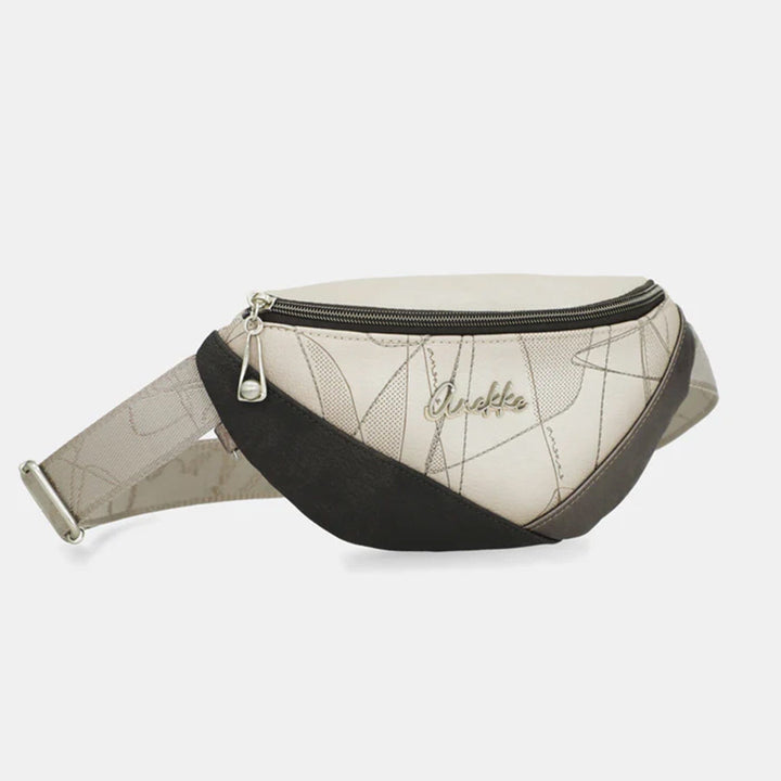 Bolsa de cintura para Senhora Anekke Auralis 