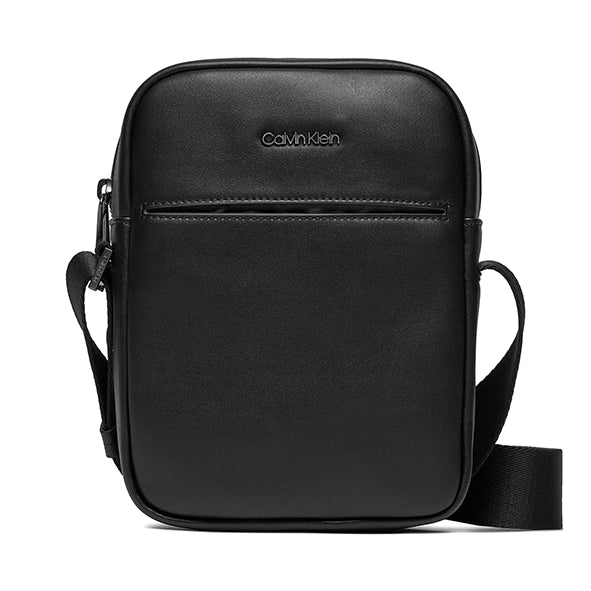 Bolsa de tiracolo Calvin Klein para Homem preta 