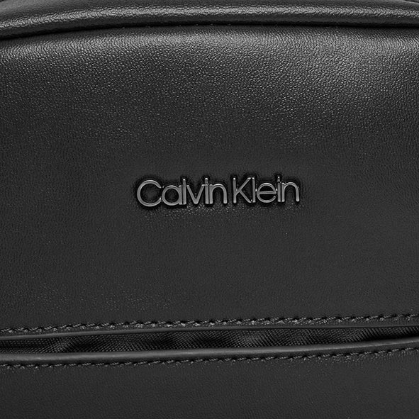 Bolsa de tiracolo Calvin Klein para Homem preta 