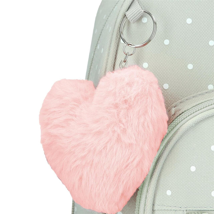 Bolsa de tiracolo Minnie Wild Nature p/ menina verde 