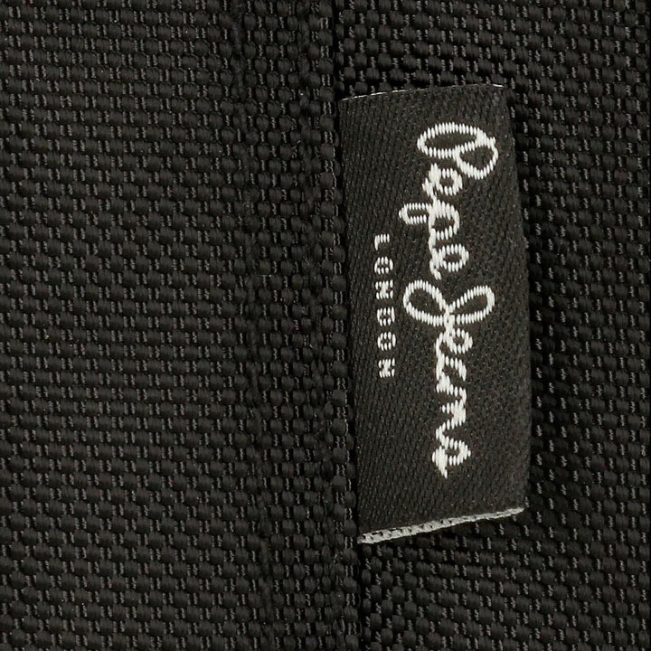 Bolsa de tiracolo p/ telemóvel Pepe Jeans Bromley Preta