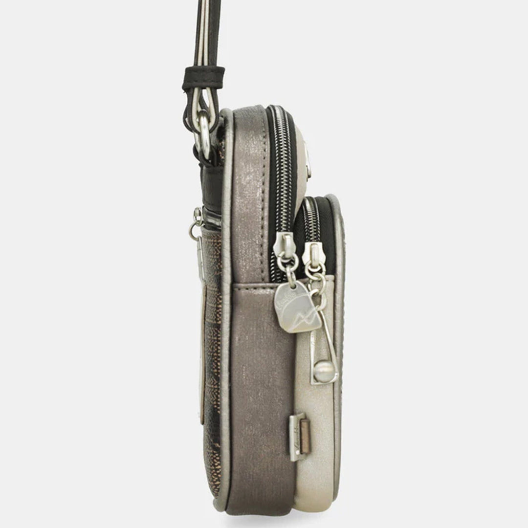 Bolsa de tiracolo para Senhora Anekke 