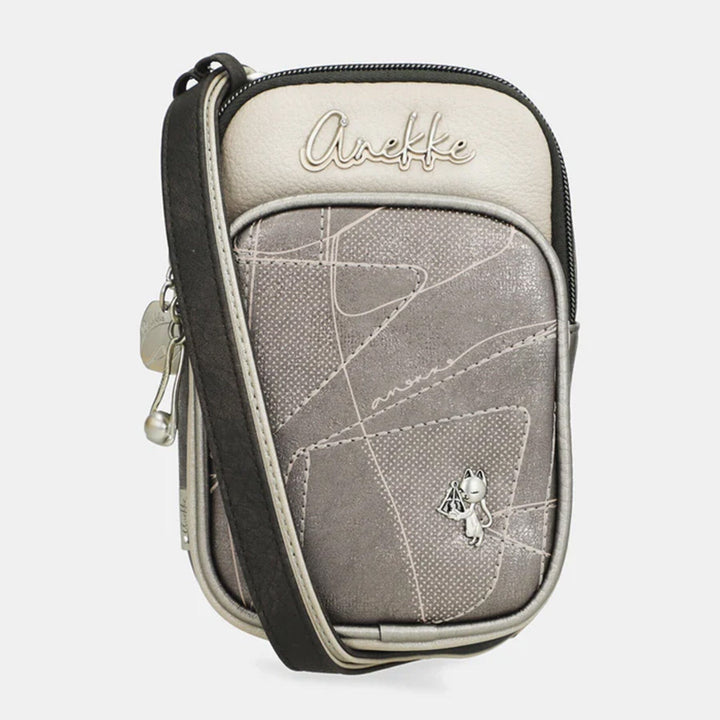 Bolsa de tiracolo para Senhora Anekke 