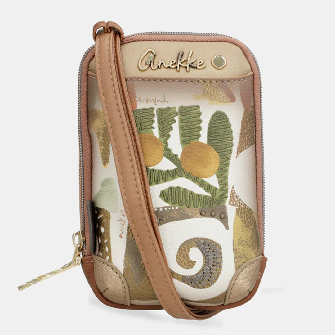 Bolsa de tiracolo para Senhora Anekke Amphora 