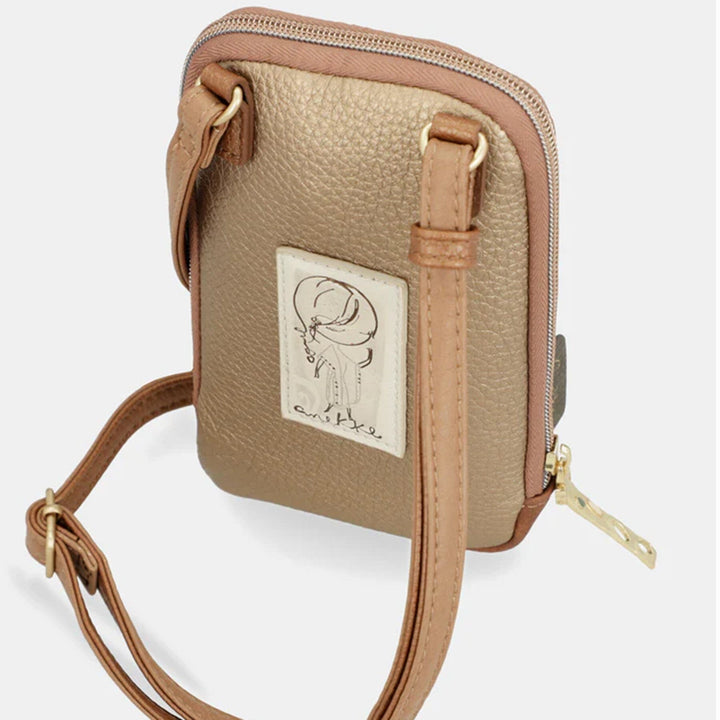 Bolsa de tiracolo para Senhora Anekke Amphora 