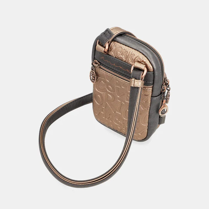 Bolsa de tiracolo para Senhora Anekke Real 