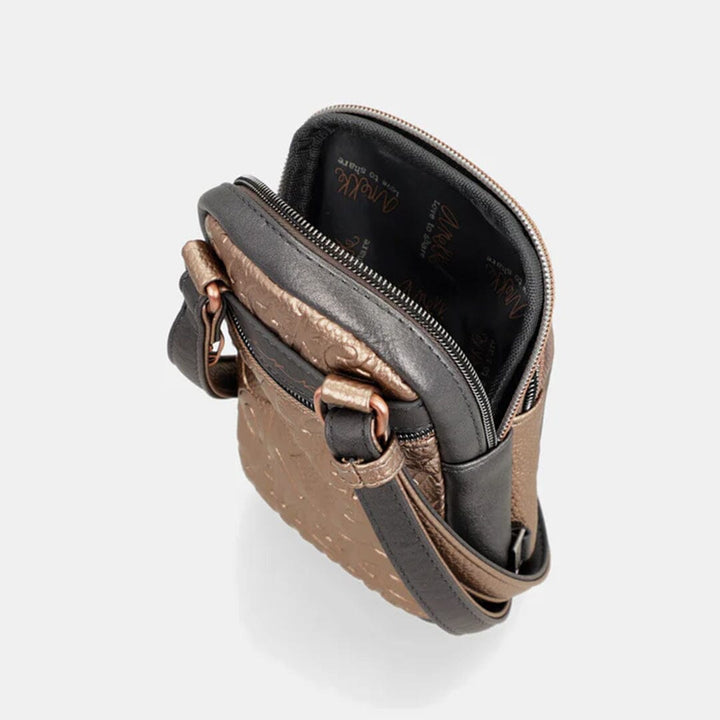 Bolsa de tiracolo para Senhora Anekke Real 