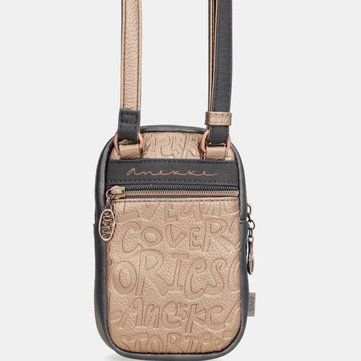 Bolsa de tiracolo para Senhora Anekke Real 