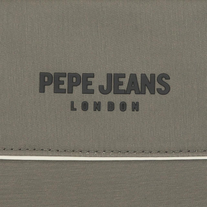 Bolsa e tiracolo Pepe jeans p/ Homem Verde