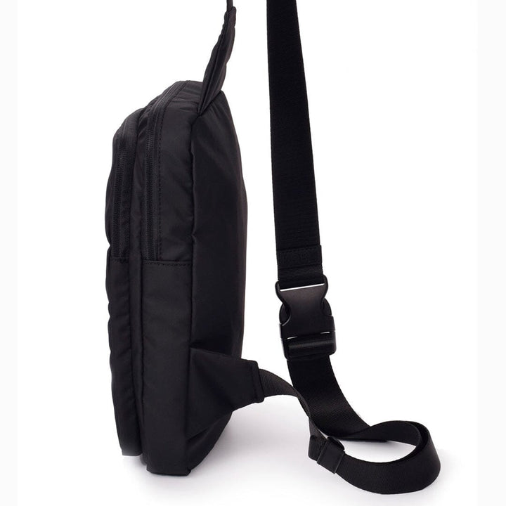 Bolsa KCB Skid p/ Homem Preta 