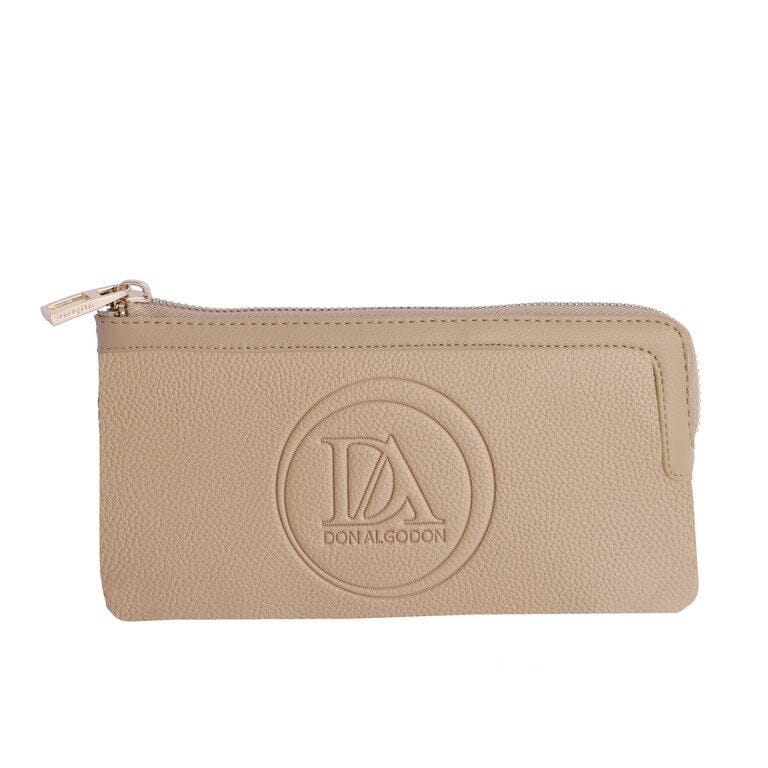 Bolsa multiusos Don Algodon p/ Senhora Bege 