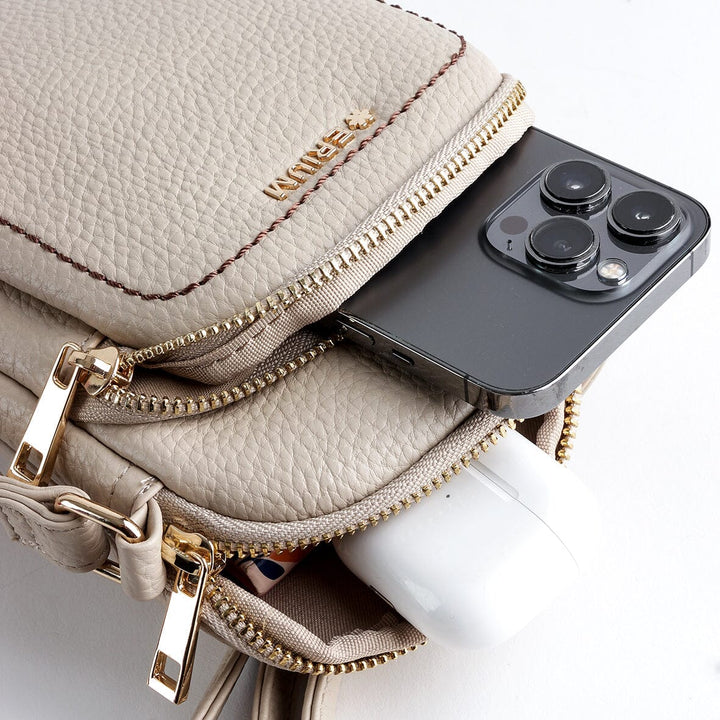 Bolsa multiusos Erium para Senhora 