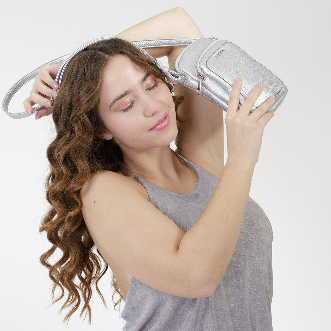 Bolsa multiusos Erium para Senhora 