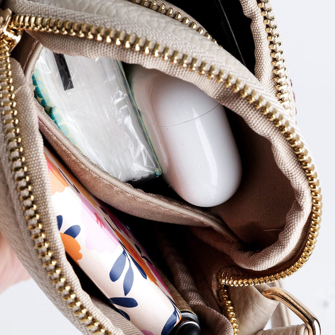 Bolsa multiusos Erium para Senhora 