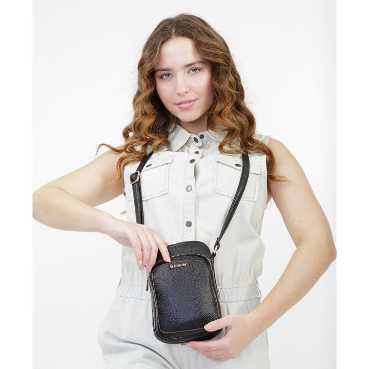 Bolsa multiusos Erium para Senhora 