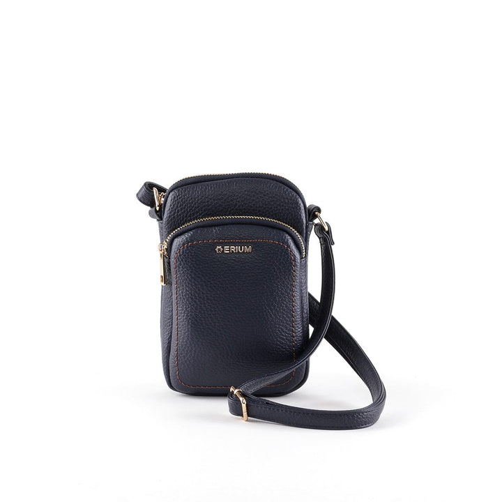 Bolsa multiusos Erium para Senhora Azul 