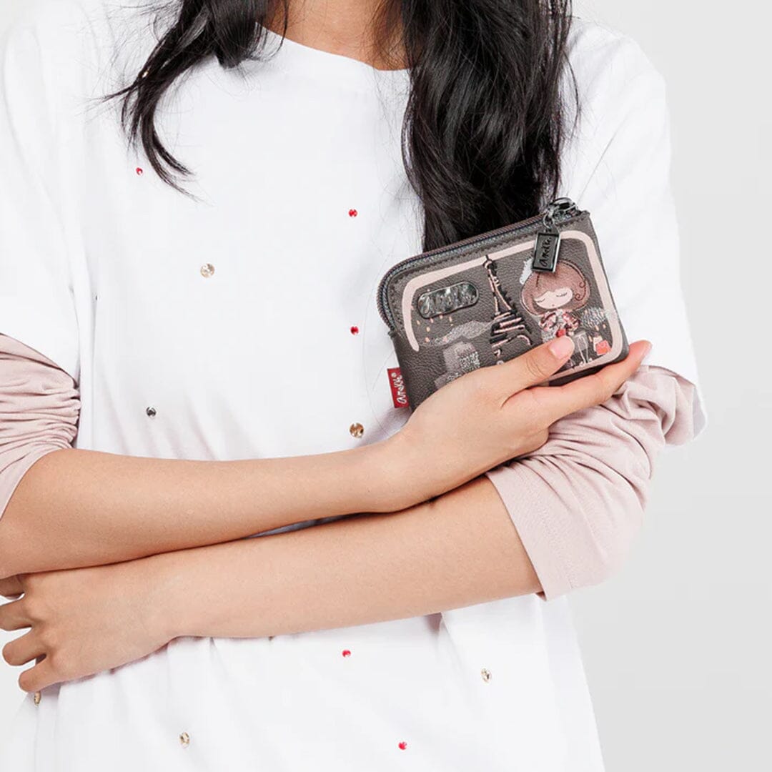 Bolsa multiusos para Senhora Anekke Mademoiselle 