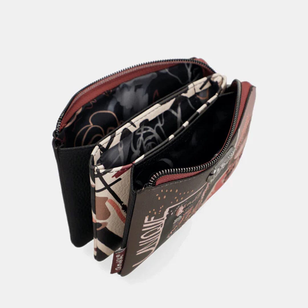 Bolsa multiusos para Senhora Anekke Mademoiselle 