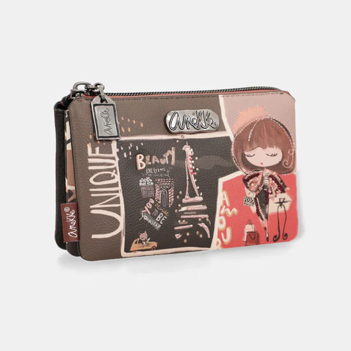 Bolsa multiusos para Senhora Anekke Mademoiselle 