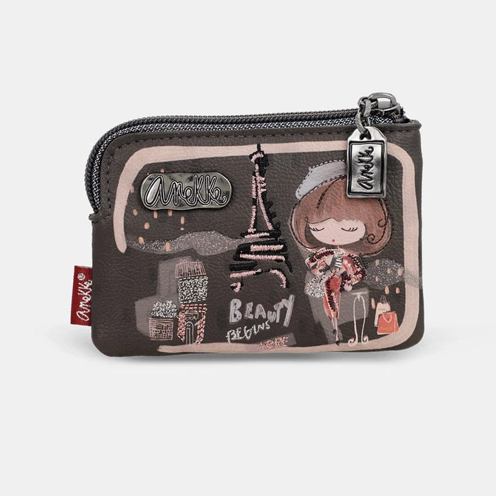 Bolsa multiusos para Senhora Anekke Mademoiselle Multicor 