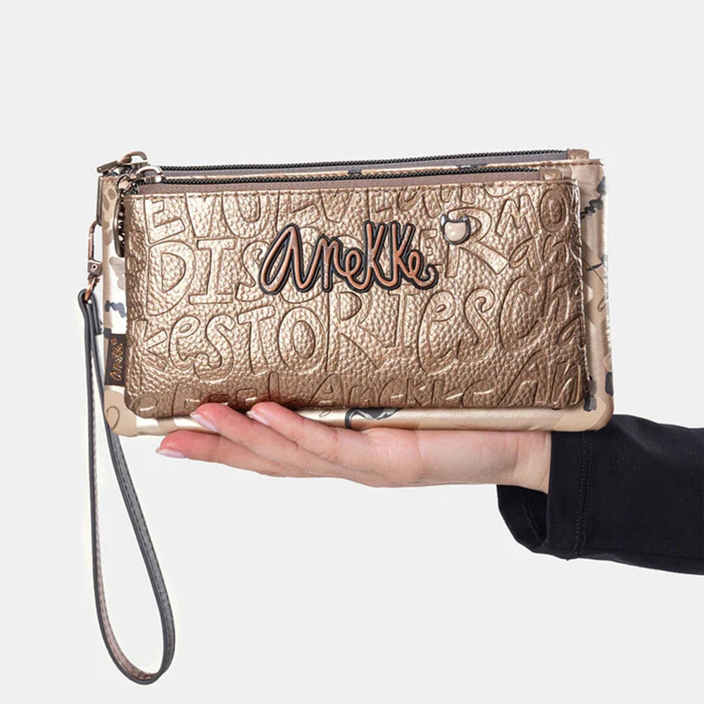 Bolsa multiusos para Senhora Anekke Real 