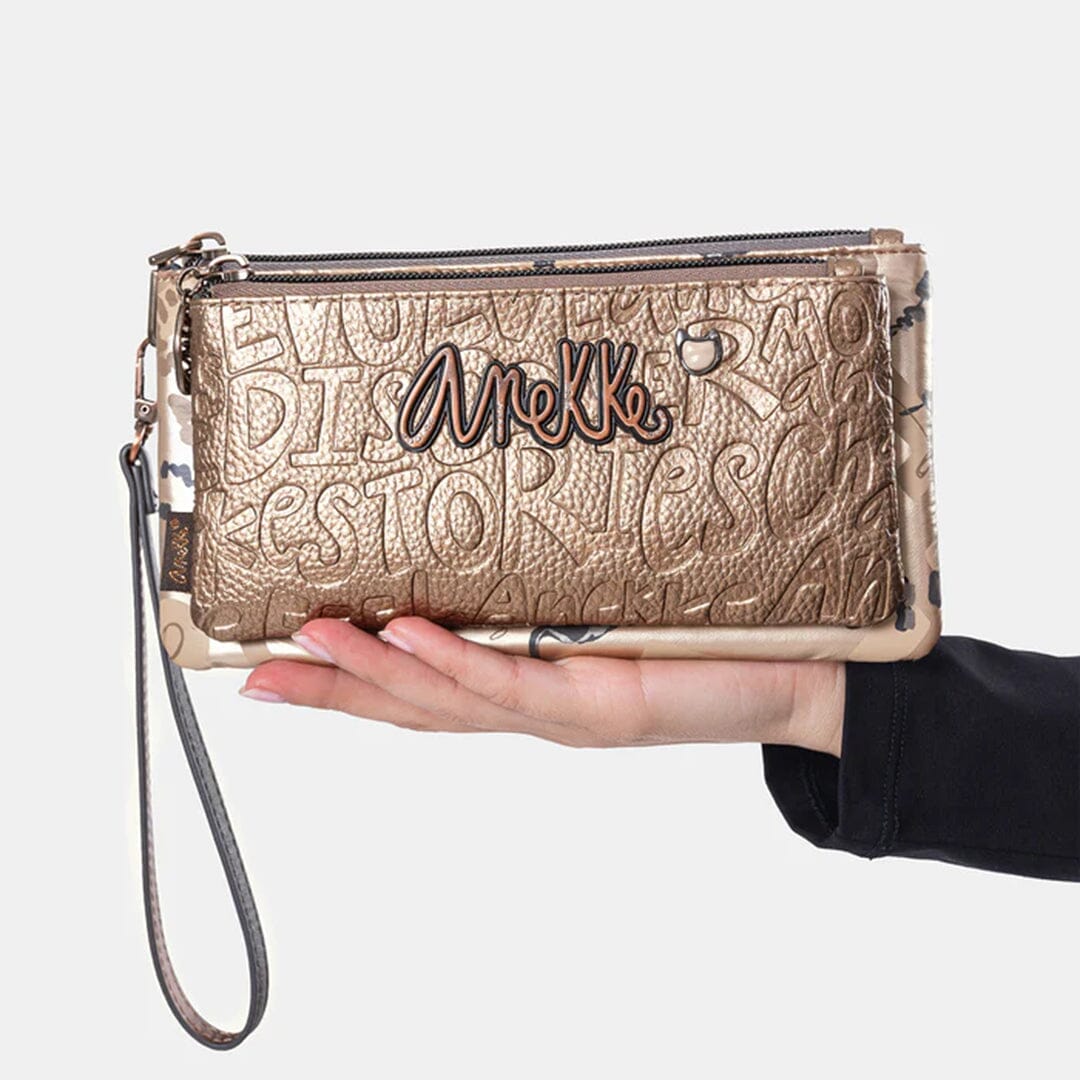 Bolsa multiusos para Senhora Anekke Real 
