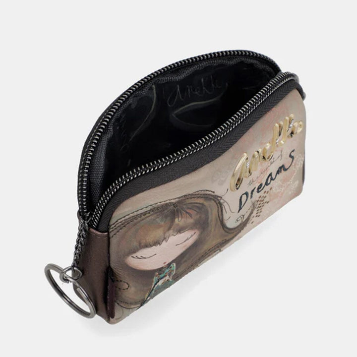 Bolsa multiusos pequena Anekke Real 