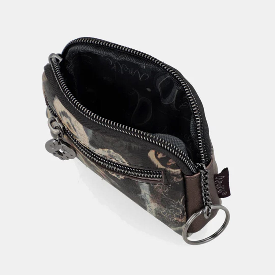 Bolsa multiusos pequena Anekke Real 