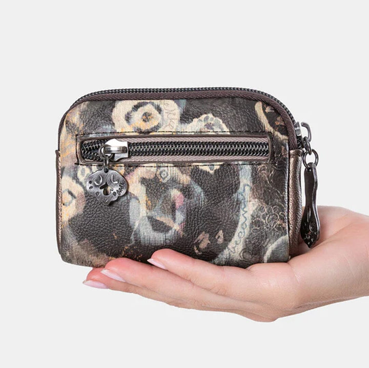 Bolsa multiusos pequena Anekke Real 