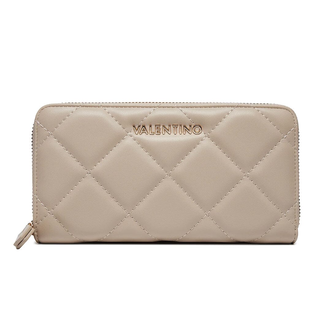 Carteira grande acolchoada Valentino Ocarina p/ Senhora 