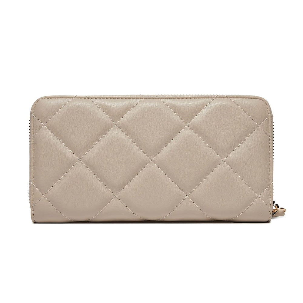 Carteira grande acolchoada Valentino Ocarina p/ Senhora 
