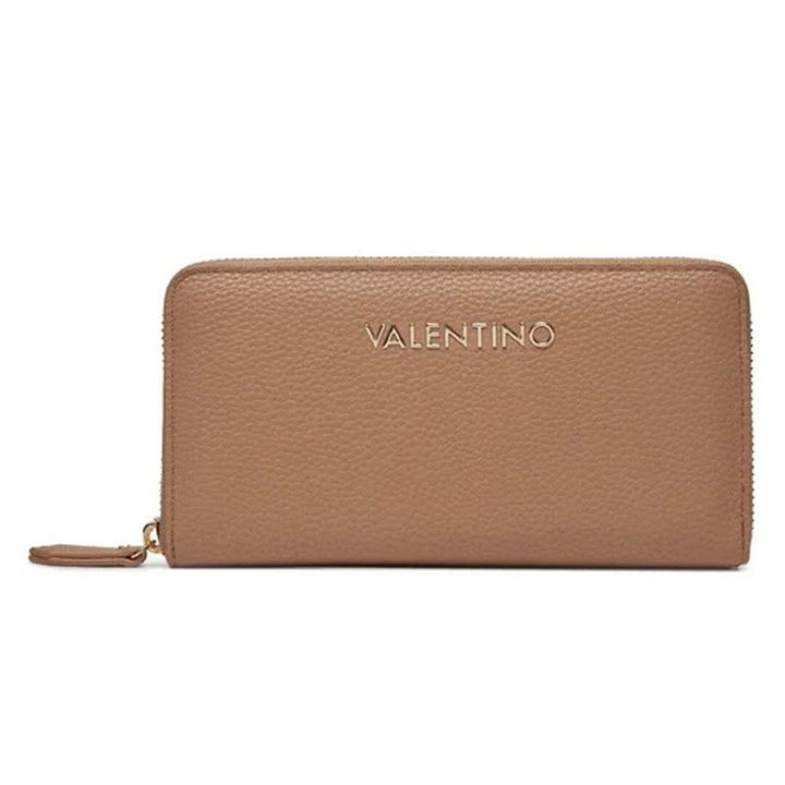 Carteira Valentino p/ Senhora Taupe 