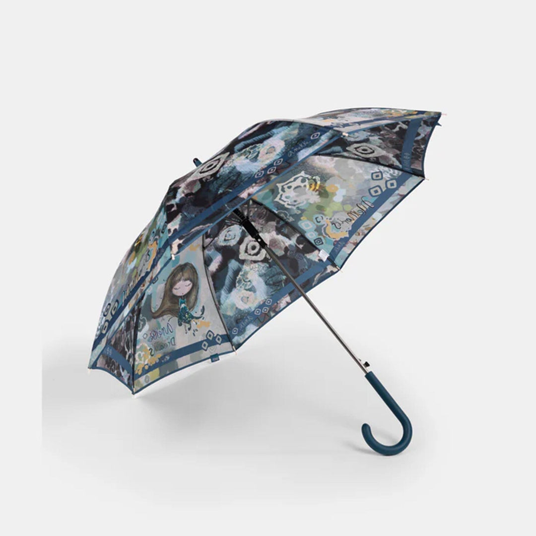 Guarda chuva Grande Anekke 