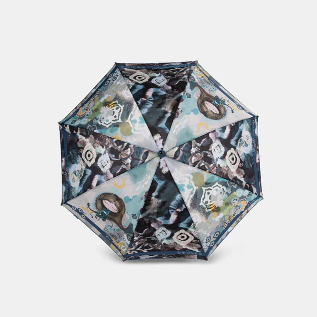 Guarda chuva Grande Anekke 