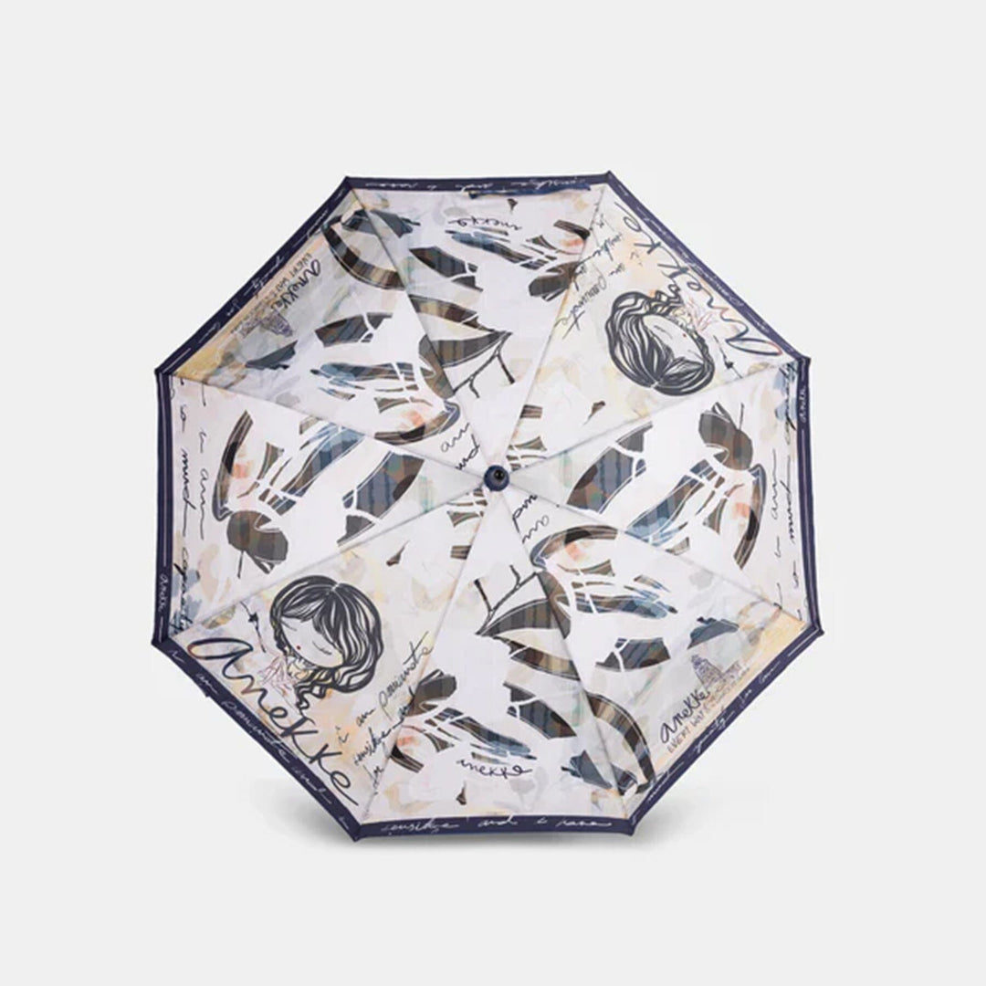 Guarda chuva Grande Anekke Multicor 