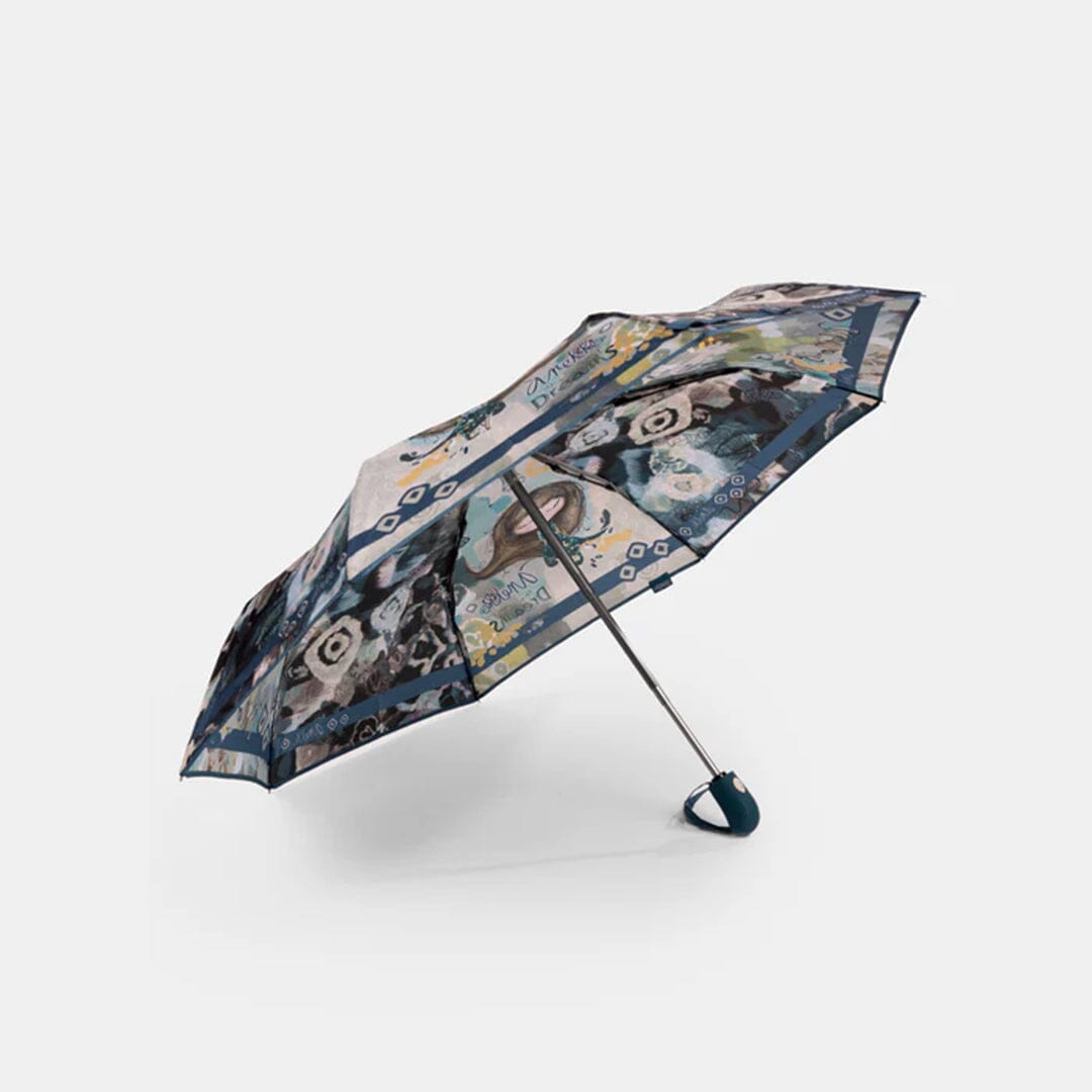 Guarda-chuva pequeno automático Anekke 