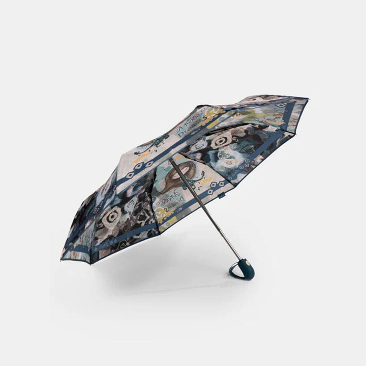 Guarda-chuva pequeno automático Anekke 