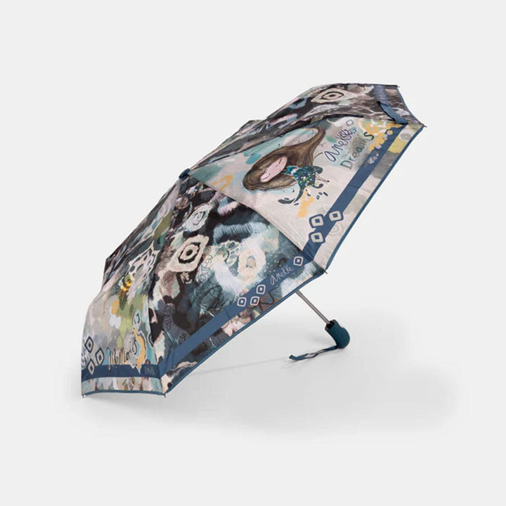 Guarda-chuva pequeno automático Anekke 