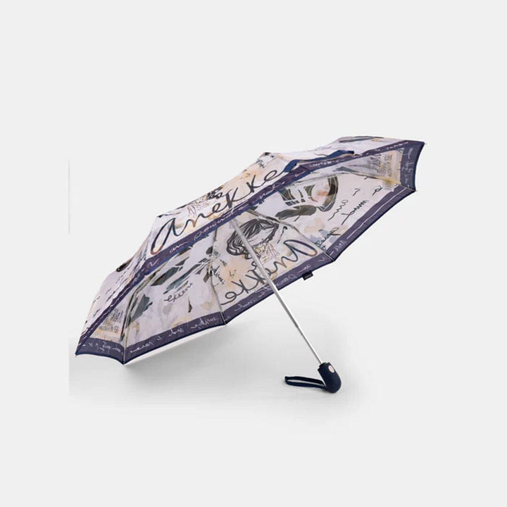 Guarda-chuva pequeno automático Anekke 