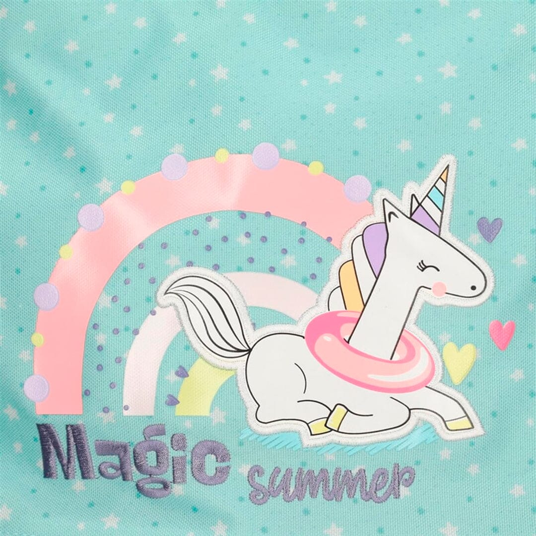 Lancheira térmica Enso Unicorn Magis Summer Multicor 