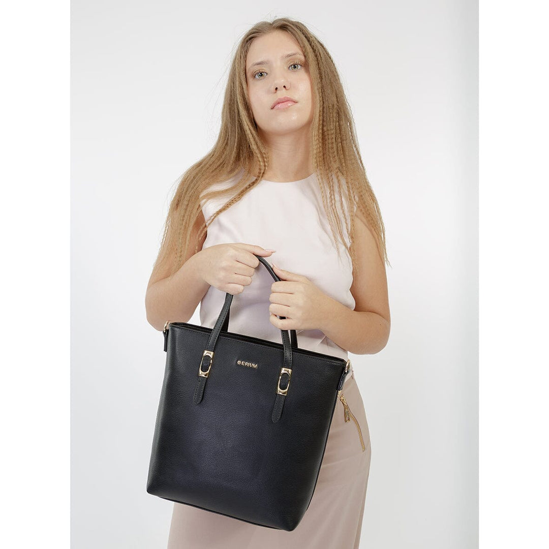 Mala 2 em 1 Erium para Senhora 