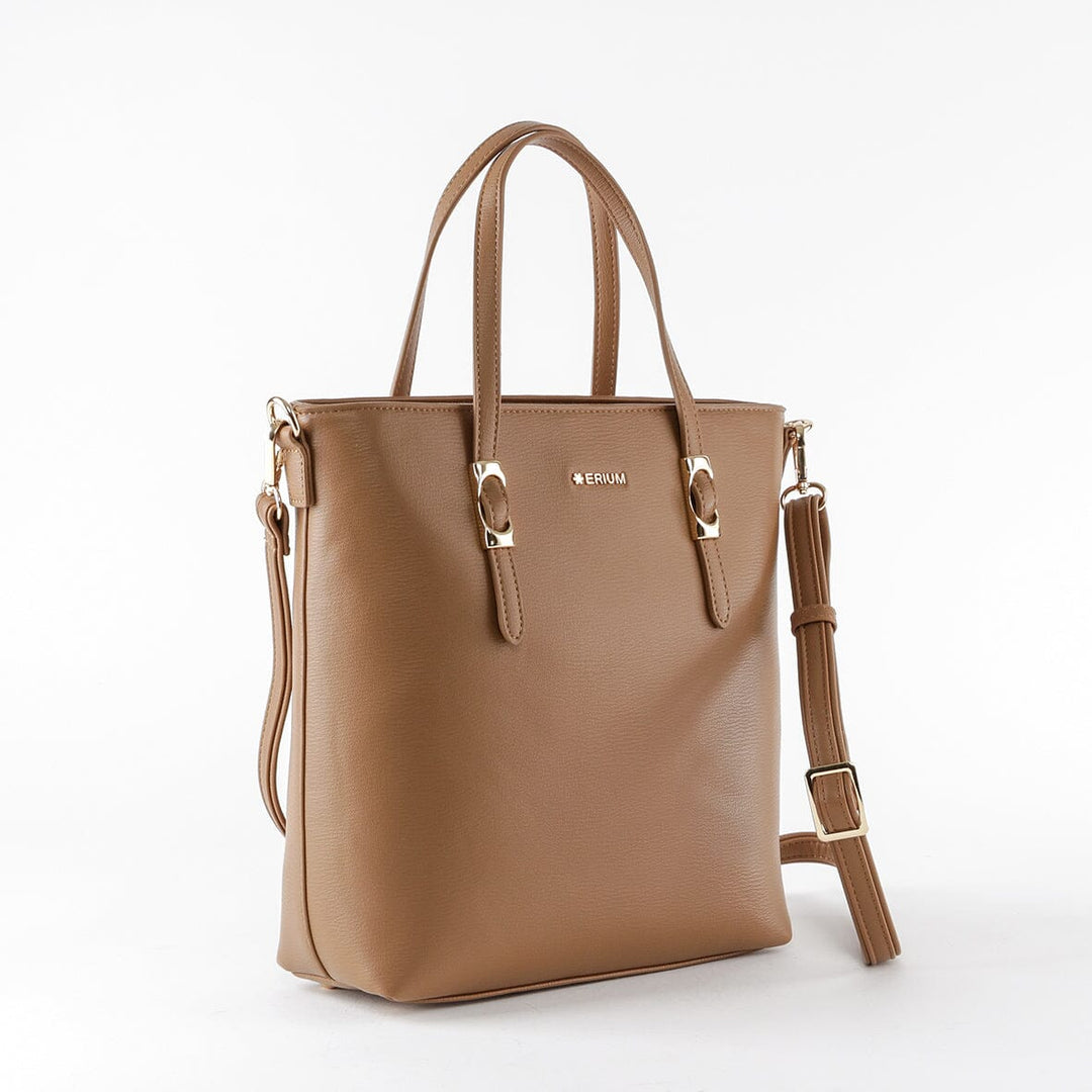 Mala 2 em 1 Erium para Senhora 