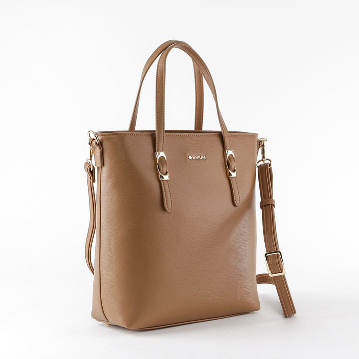 Mala 2 em 1 Erium para Senhora 