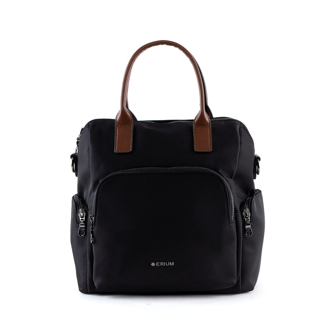 Mala 3 em 1 Erium para Senhora Preto 