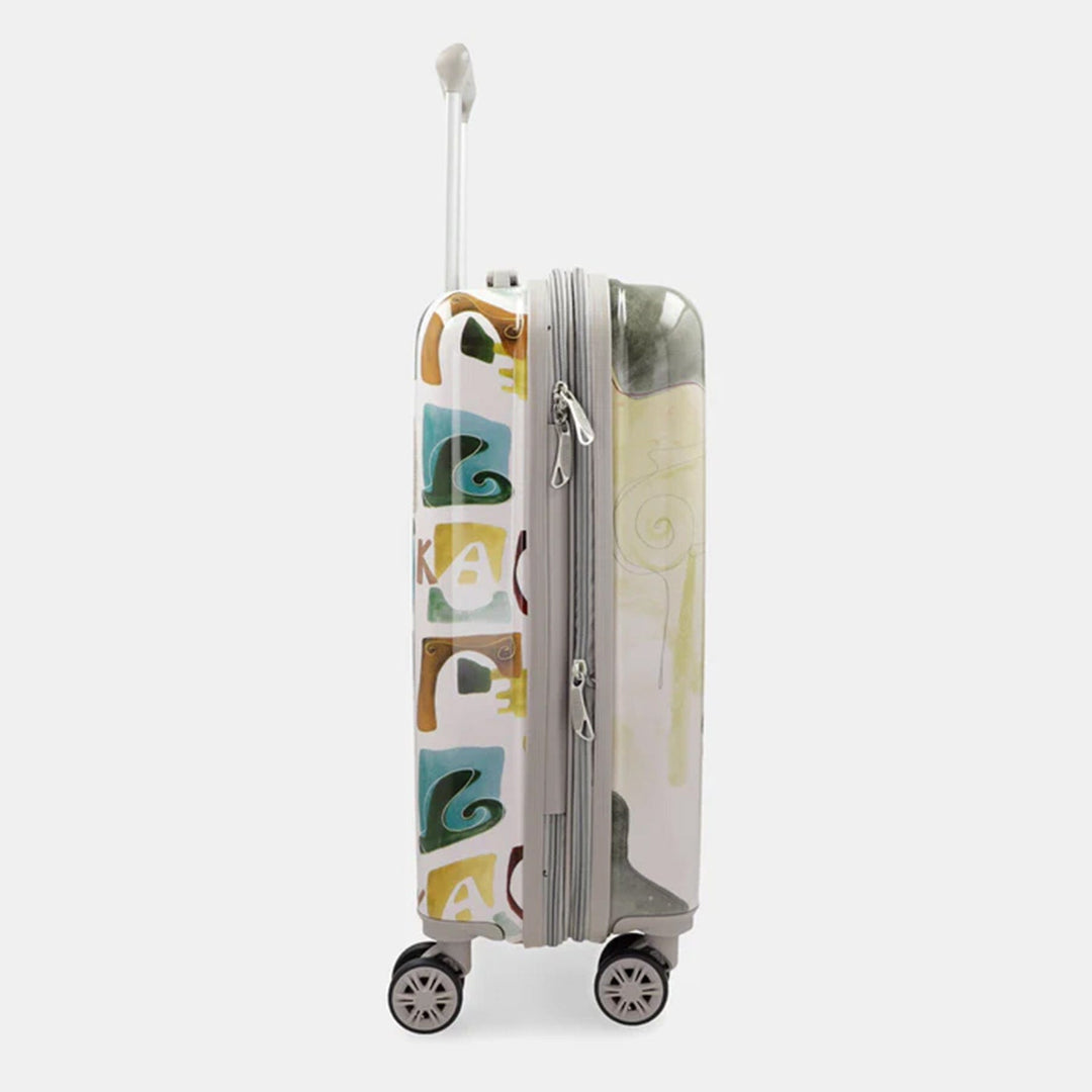 Mala de Cabine 55cm para Senhora Anekke Muse 