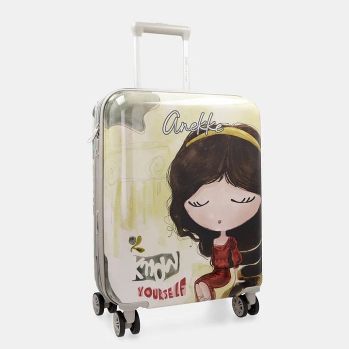 Mala de Cabine 55cm para Senhora Anekke Muse 