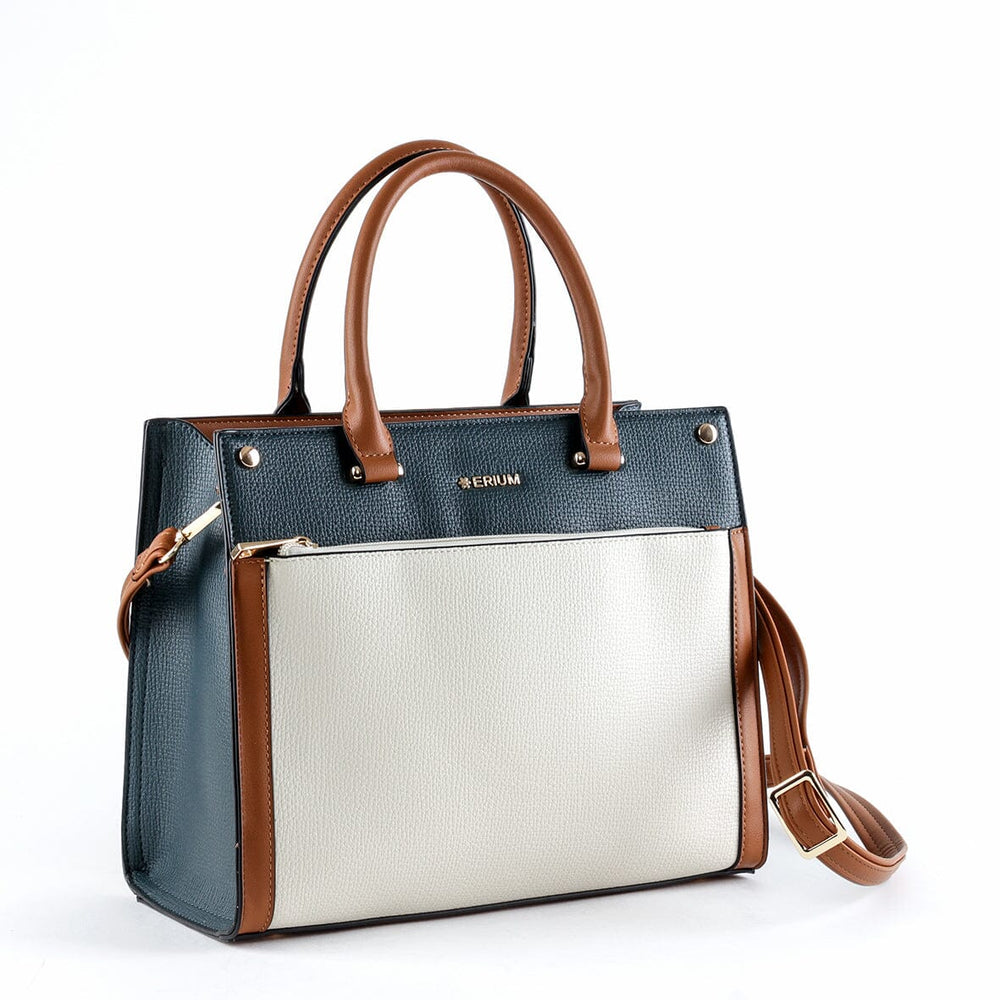 Mala de mão e tiracolo Erium para Senhora 