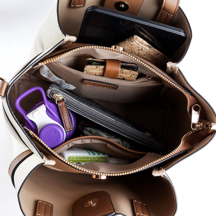 Mala de mão Erium para Senhora 