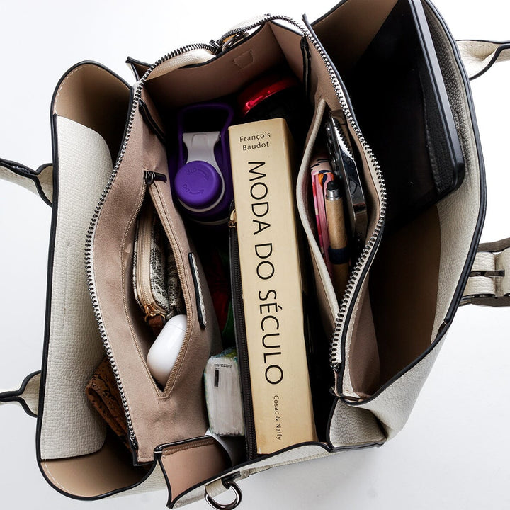 Mala de Mão Erium para Senhora 