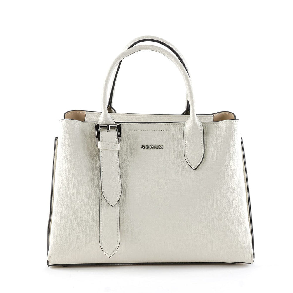 Mala de Mão Erium para Senhora Bege 